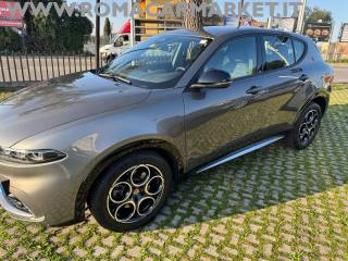 ALFA ROMEO Tonale usata, con Airbag laterali