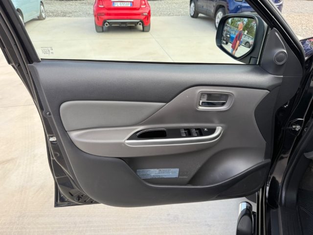 FIAT Fullback usata, con ESP