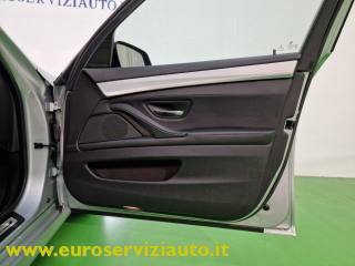 BMW 530 usata, con Sistema lavafari