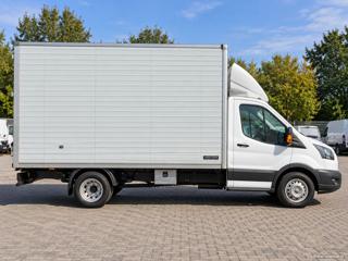 FORD Transit usata, con Climatizzatore