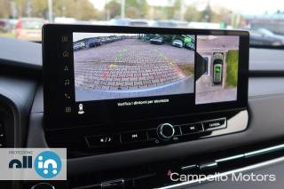 MITSUBISHI Outlander usata 10