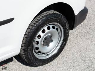 VOLKSWAGEN Caddy usata, con Luci diurne