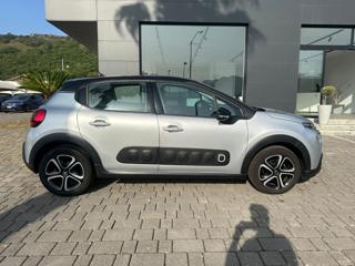 CITROEN C3 usata, con Chiusura centralizzata
