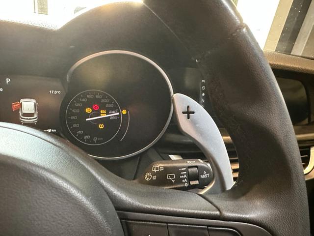 ALFA ROMEO Stelvio usata, con Servosterzo