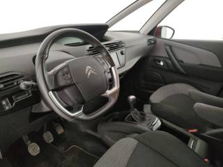 CITROEN C4 Picasso usata, con Cerchi in lega
