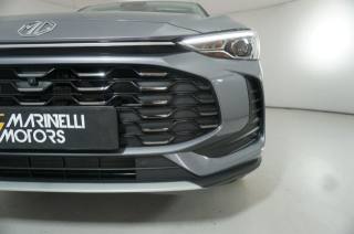 MG ZS usata, con Regolazione elettrica sedili