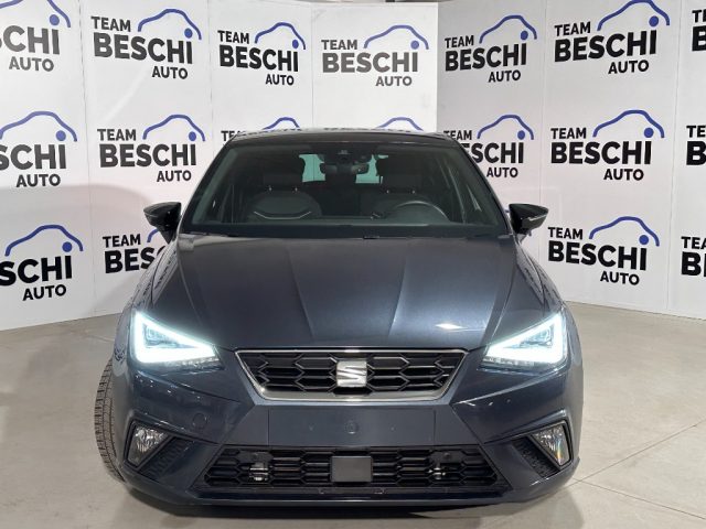 SEAT Ibiza usata, con Airbag