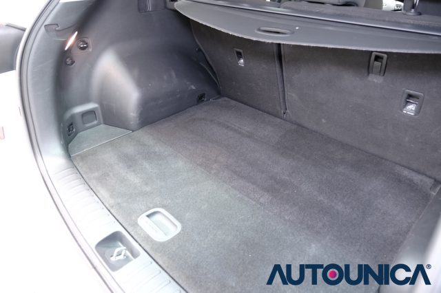 HYUNDAI Tucson usata 59