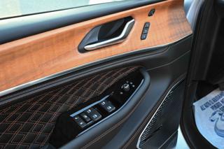 JEEP Grand Cherokee usata, con Sistema di navigazione