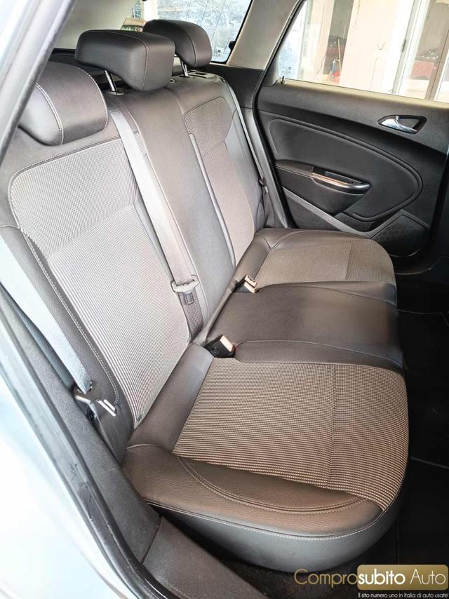 OPEL Astra usata 24