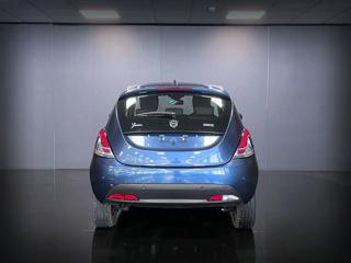LANCIA Ypsilon usata, con Boardcomputer