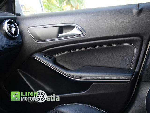 MERCEDES-BENZ A 180 usata 44