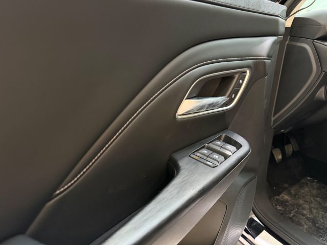 MG ZS usata, con Controllo vocale