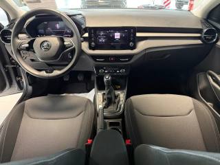 SKODA Fabia usata, con Autoradio