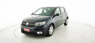 DACIA Sandero usata 2