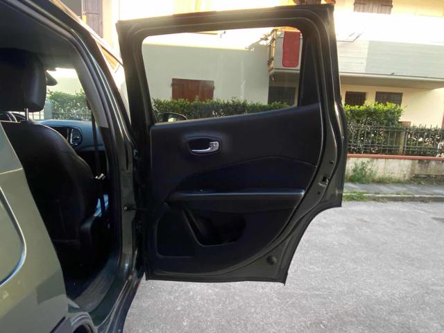JEEP Compass usata 16