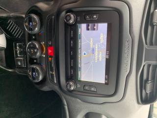 JEEP Renegade usata, con Fendinebbia