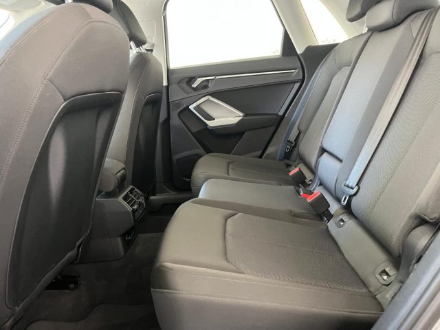 AUDI Q3 usata, con Autoradio digitale