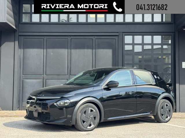 LANCIA Ypsilon usata, con ABS