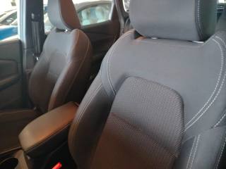 NISSAN Qashqai usata, con Regolazione elettrica sedili