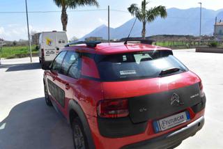 CITROEN C4 Cactus usata, con Servosterzo