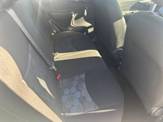 OPEL Karl usata, con Isofix