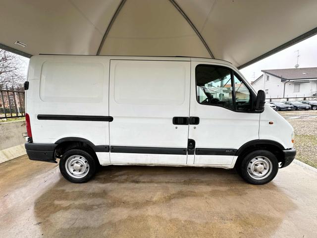 RENAULT Master usata, con Autoradio digitale
