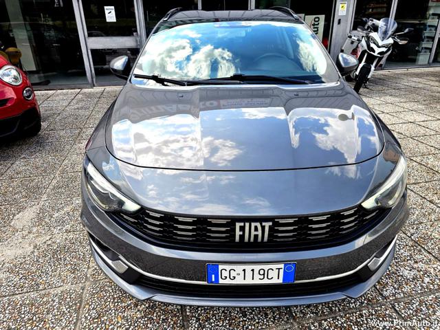 FIAT Tipo usata, con Alzacristalli elettrici