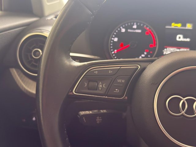 AUDI Q2 usata, con Bracciolo