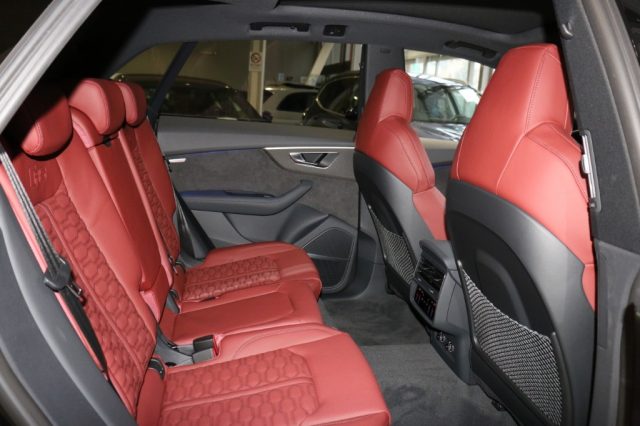 AUDI RS usata, con Start/Stop Automatico