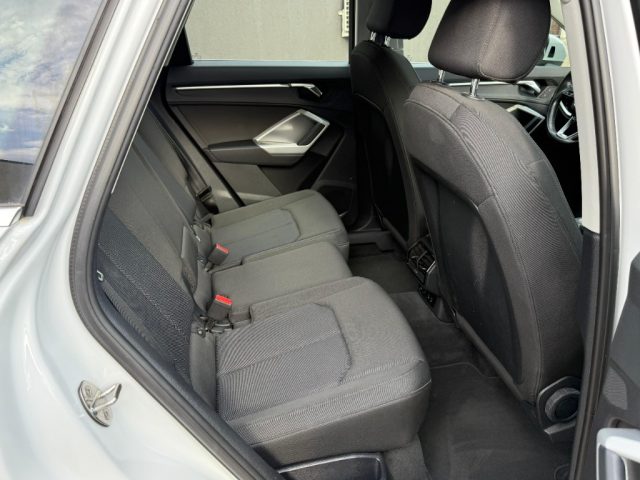 AUDI Q3 usata, con Controllo automatico clima