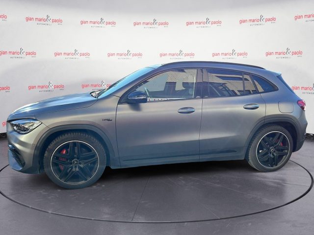 MERCEDES-BENZ G usata, con Airbag laterali