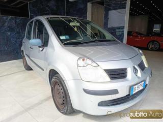 RENAULT Modus usata, con Airbag