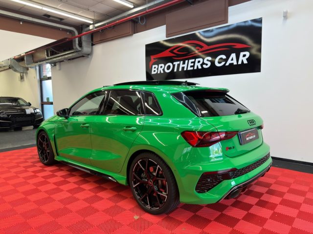 AUDI RS3 usata, con Alzacristalli elettrici