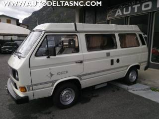 VOLKSWAGEN T3 usata 1