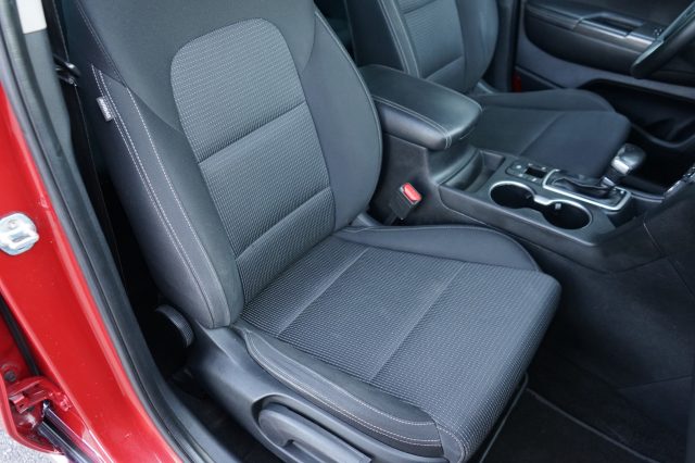 KIA Sportage usata, con Sensore di pioggia