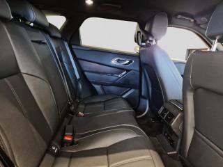 LAND ROVER Range Rover Velar usata, con Boardcomputer