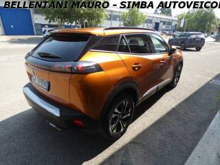 PEUGEOT 2008 usata, con Chiusura centralizzata