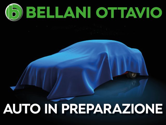 RENAULT Clio usata, con ABS