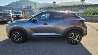 NISSAN Juke usata, con Autoradio