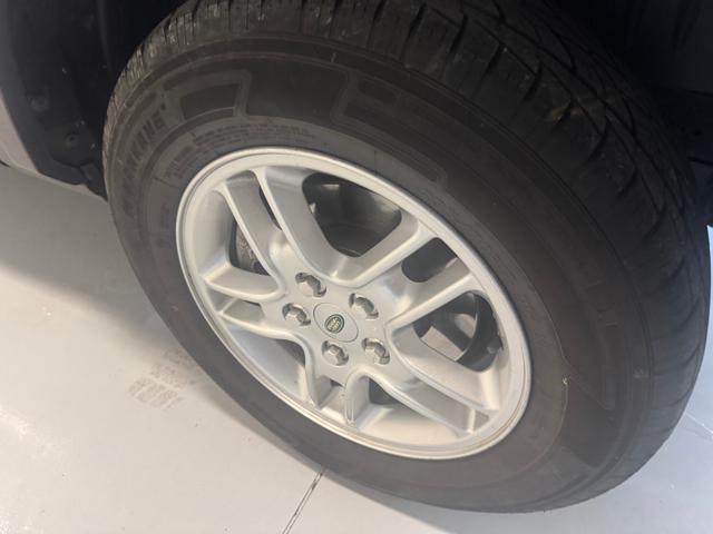 LAND ROVER Discovery usata, con Servosterzo