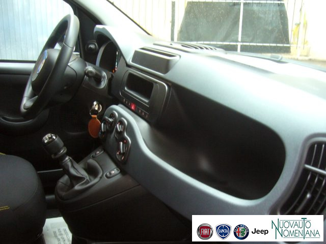 FIAT Panda usata 23