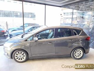 FORD C-Max usata, con Climatizzatore