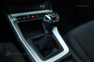 AUDI Q3 usata, con Chiusura centralizzata