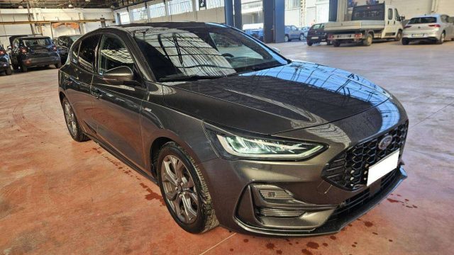 FORD Focus usata, con ABS