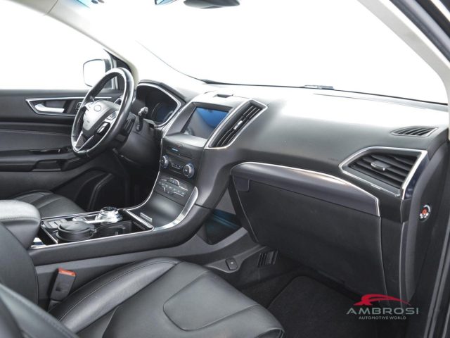 FORD Edge usata 11