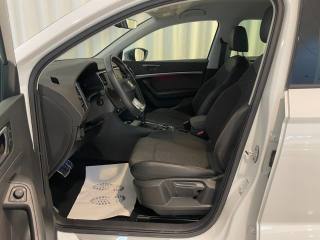 SEAT Ateca usata, con Sedili sportivi