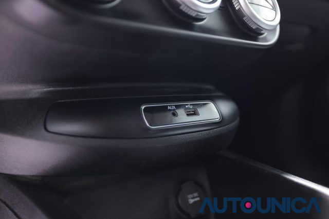 FIAT 500X usata, con Bluetooth