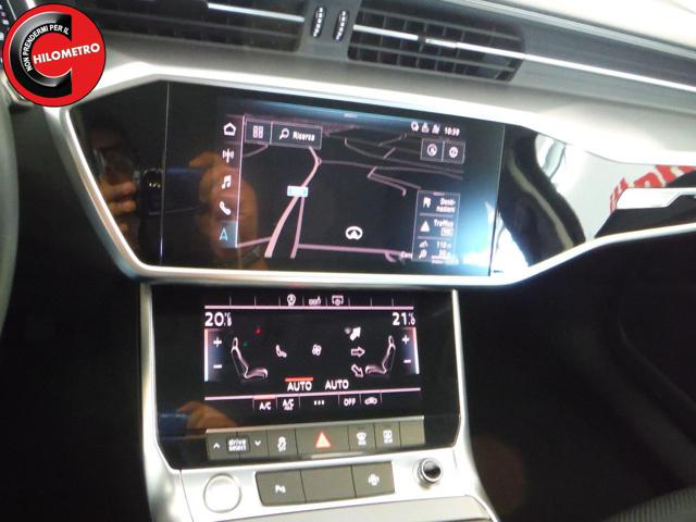 AUDI A6 usata, con Climatizzatore