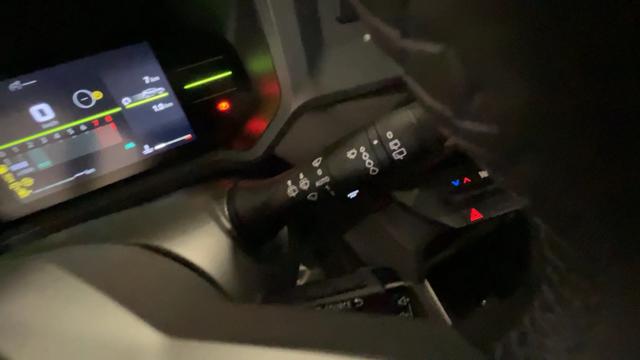 DACIA Duster usata, con Fendinebbia
